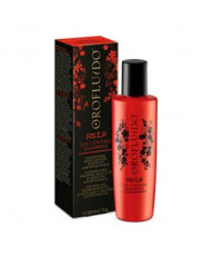 Шампунь для м'якості волосся-Orofluido Asia Shampoo